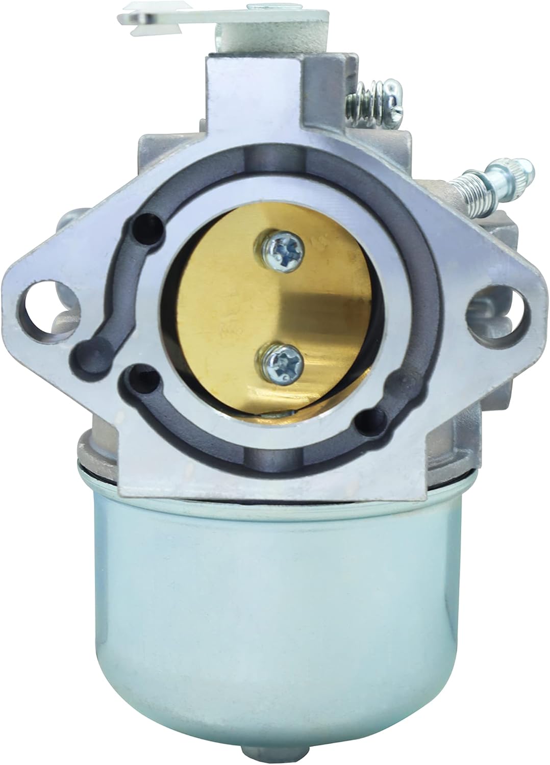 Carburetor Fit For BS 498838 499029 497164 497844 695503 Lawn Mower Parts with air Filter