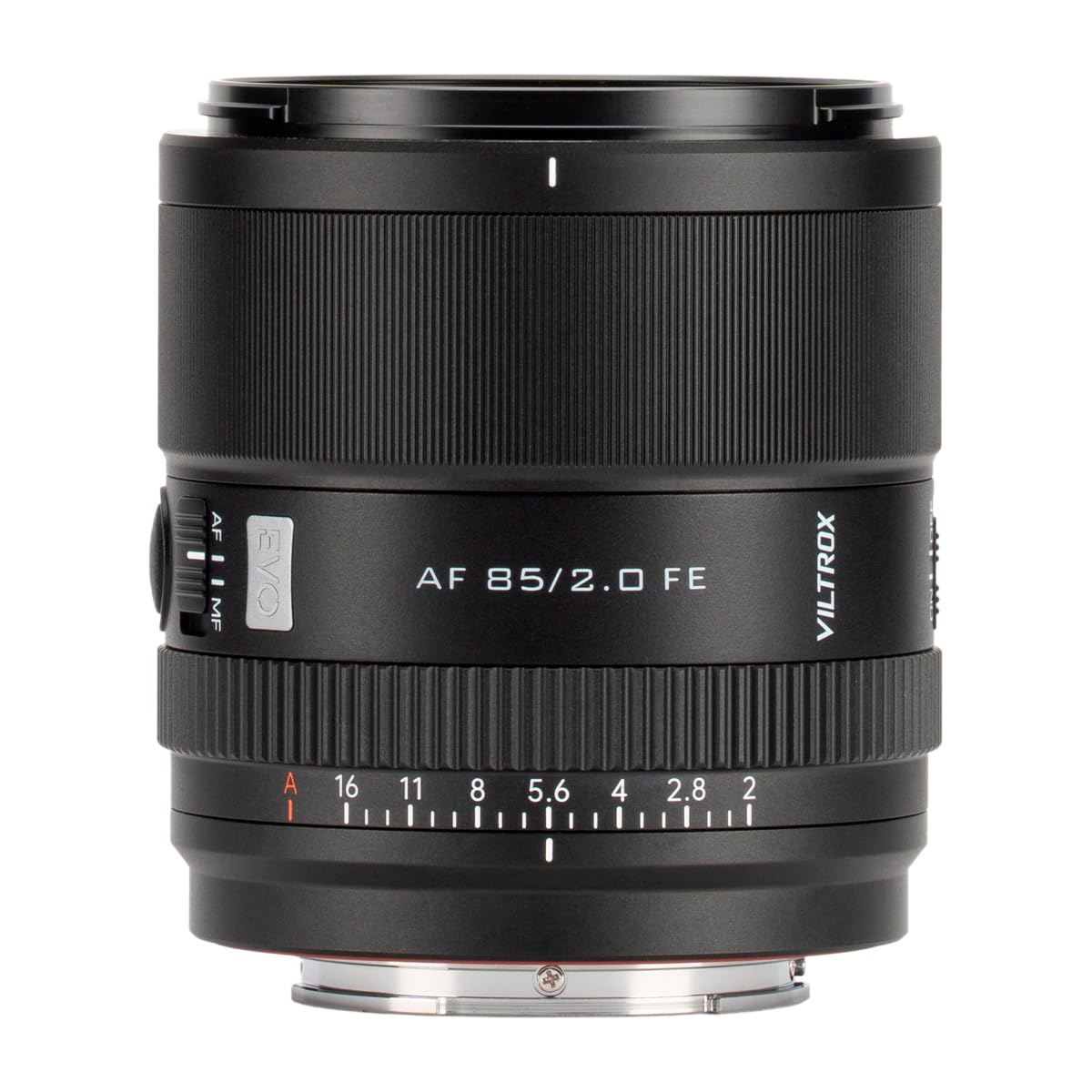 Amazon.co.jp: Viltrox AF 85mm F2.0 EVO ソニーEマウント ブラック