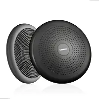 Disco de Equilíbrio Inflável Balance Cushion 33cm com Bomba para Inflar Premium Rubber Fit