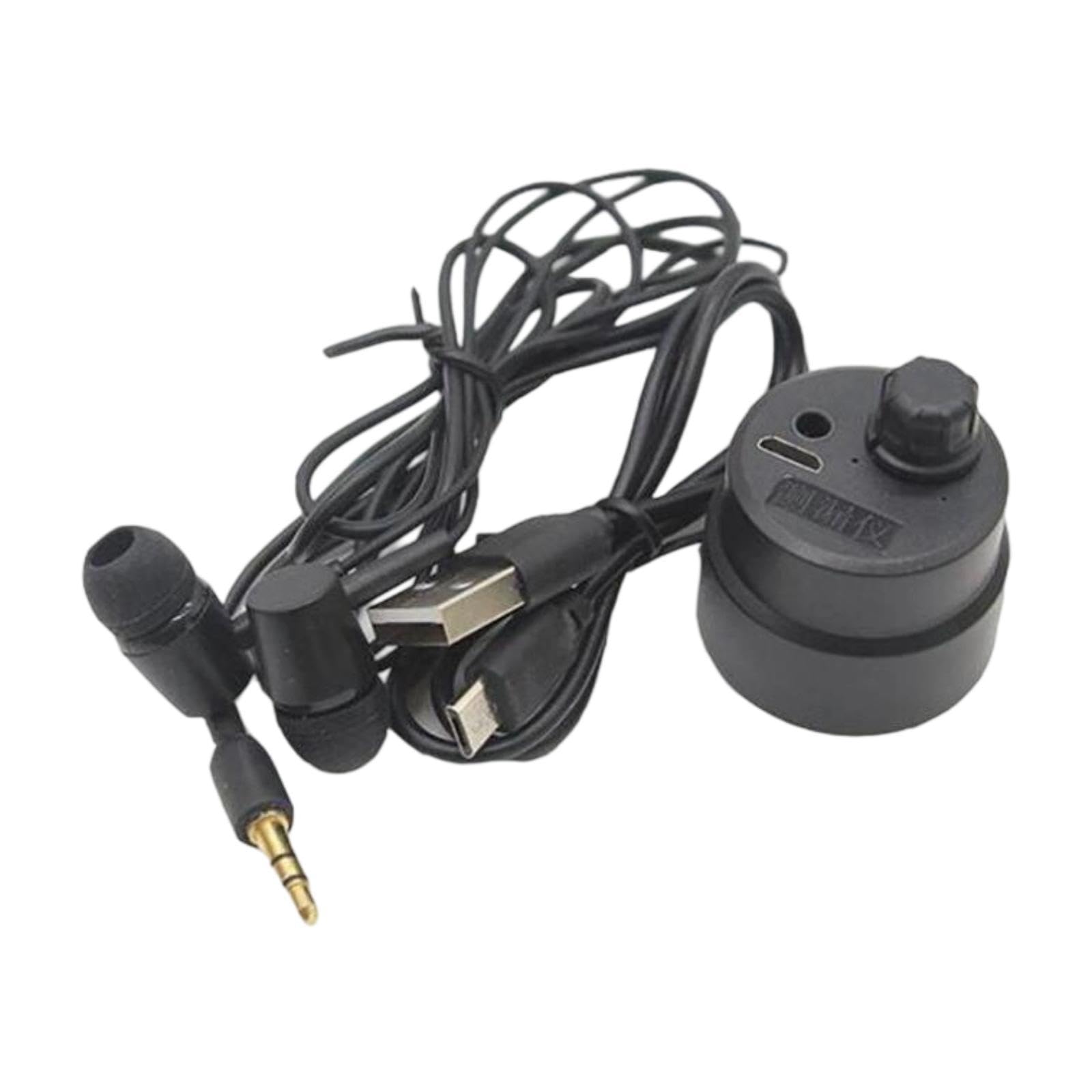 Water Leakage Detection Water Pipe Leakage Monitor for Kitchen Home Bathroom Style A-image-17