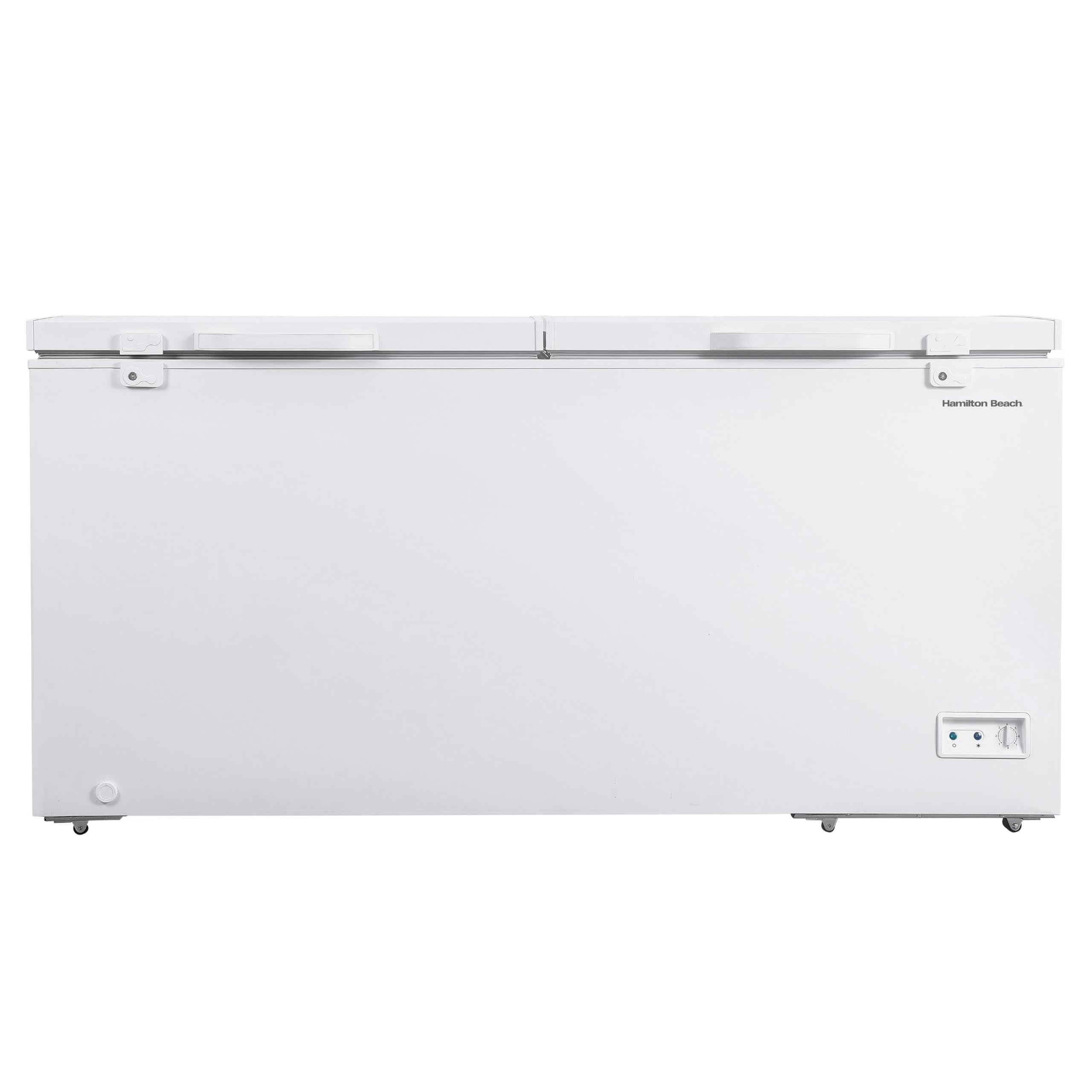 Hamilton Beach 17 cu ft Chest Deep Freezer