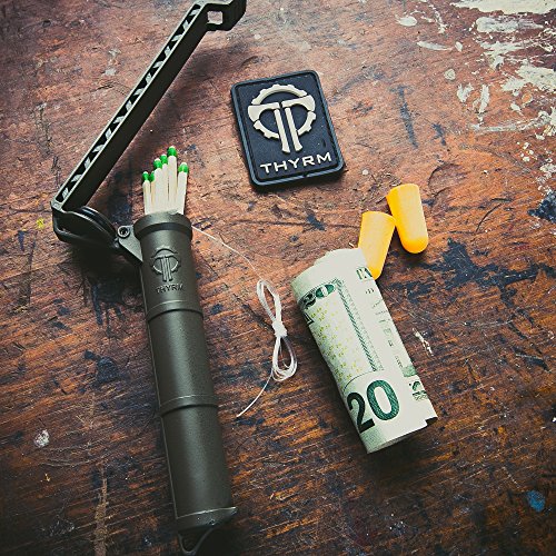 Thyrm CellVault Battery Storage (Urban Grey) - Thumbnail 4