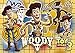 Clementoni 27767.4 - Puzzle Toy Story 3 "Woody", 104 pezzi