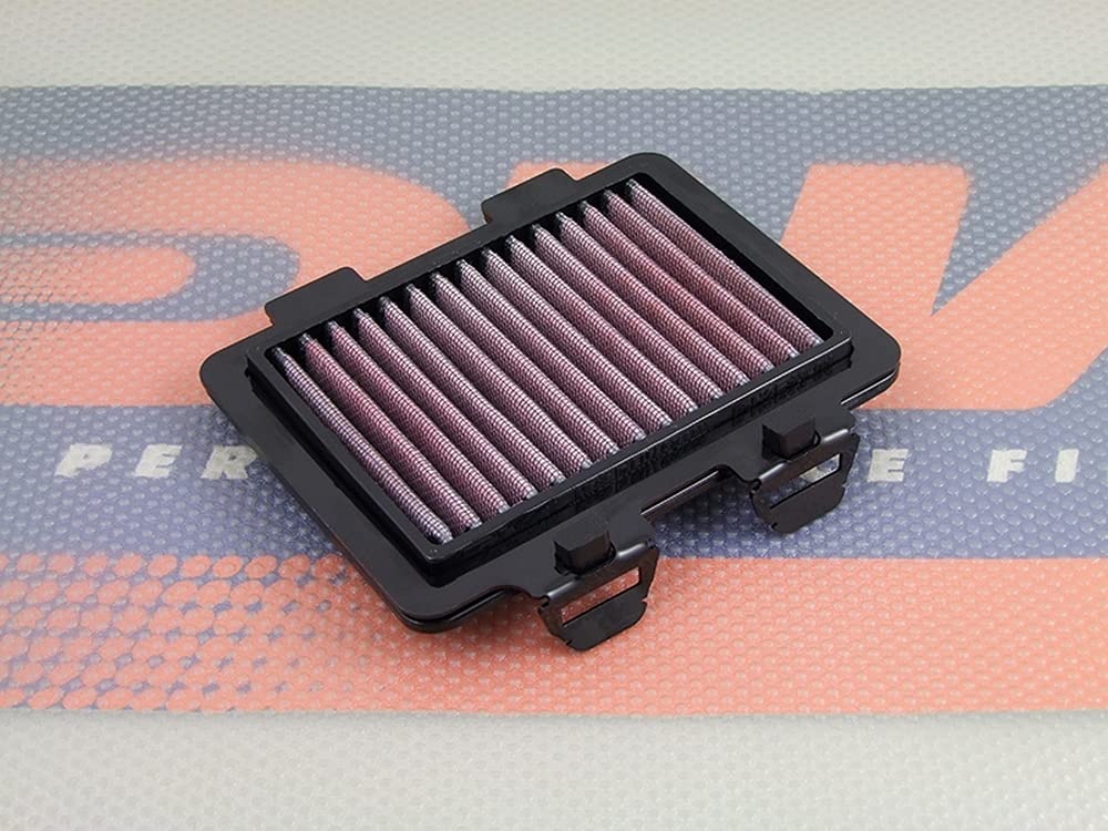 Filtre à air DNA Honda CMX 500 Rebel pour vos longs road trips en liberté