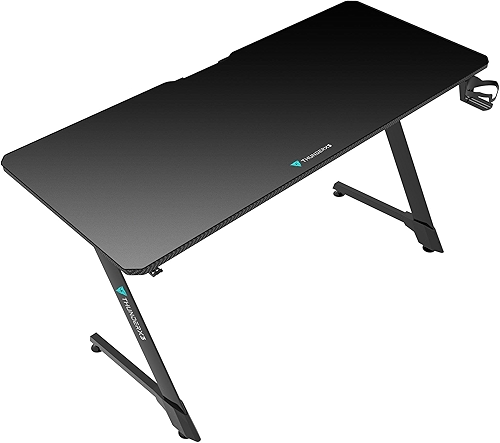 Mesa Gamer ED5 2.0 Preta ThunderX3