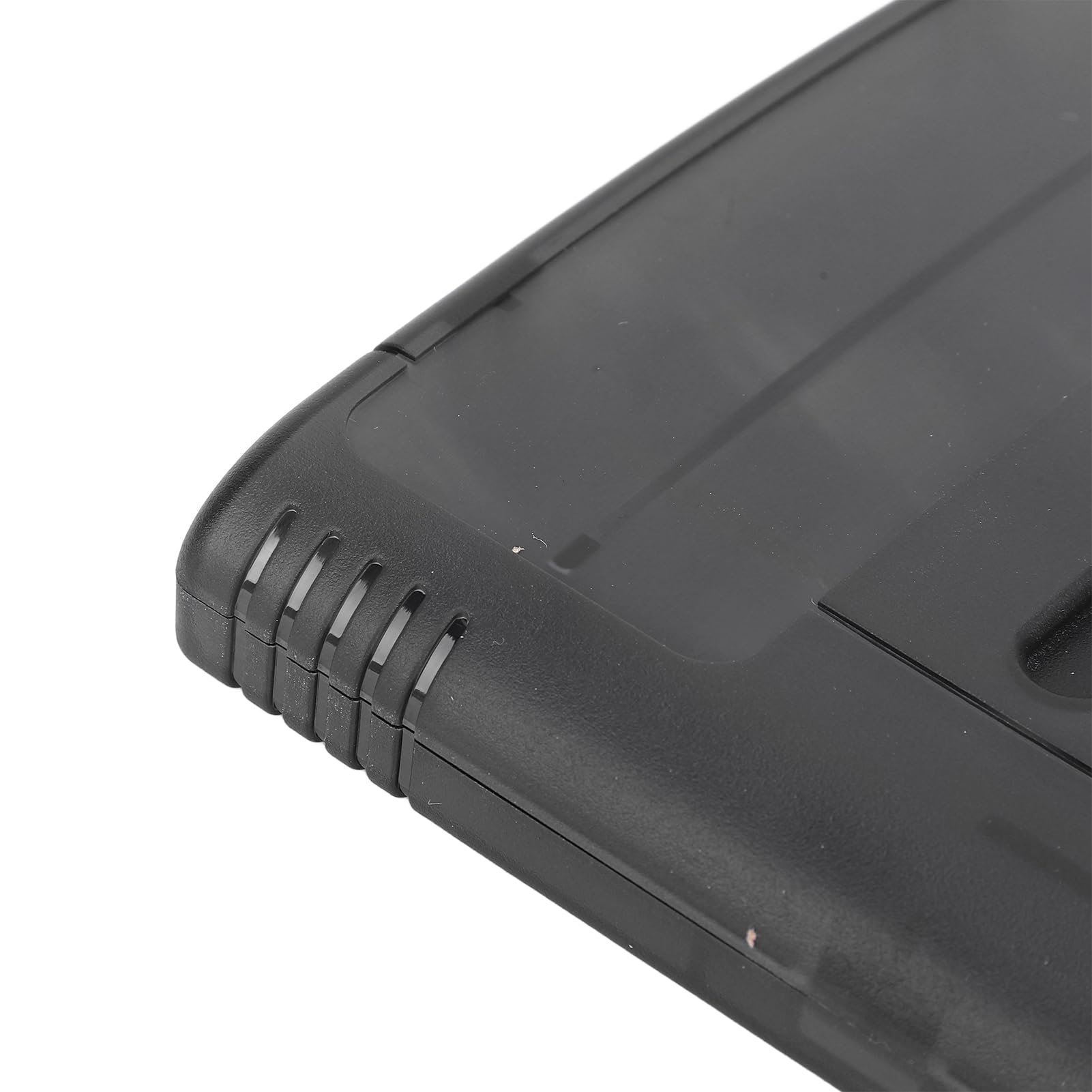 Cartuccia di gioco per console di gioco SFC, scheda di memoria professionale 3000 in 1 da 8 GB, supporta file FAT16, FAT32 (nero trasparente)