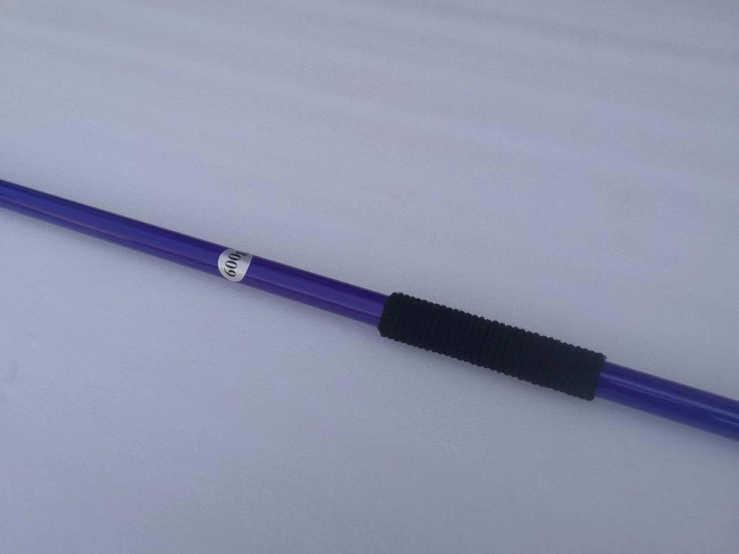 Generic Elite Javelins 600 Gram 65 Meter Steel Tip - IAAF Certified - [1 Year Warranty] Girl's High School College Track and Field Javelin Throw (Purple)