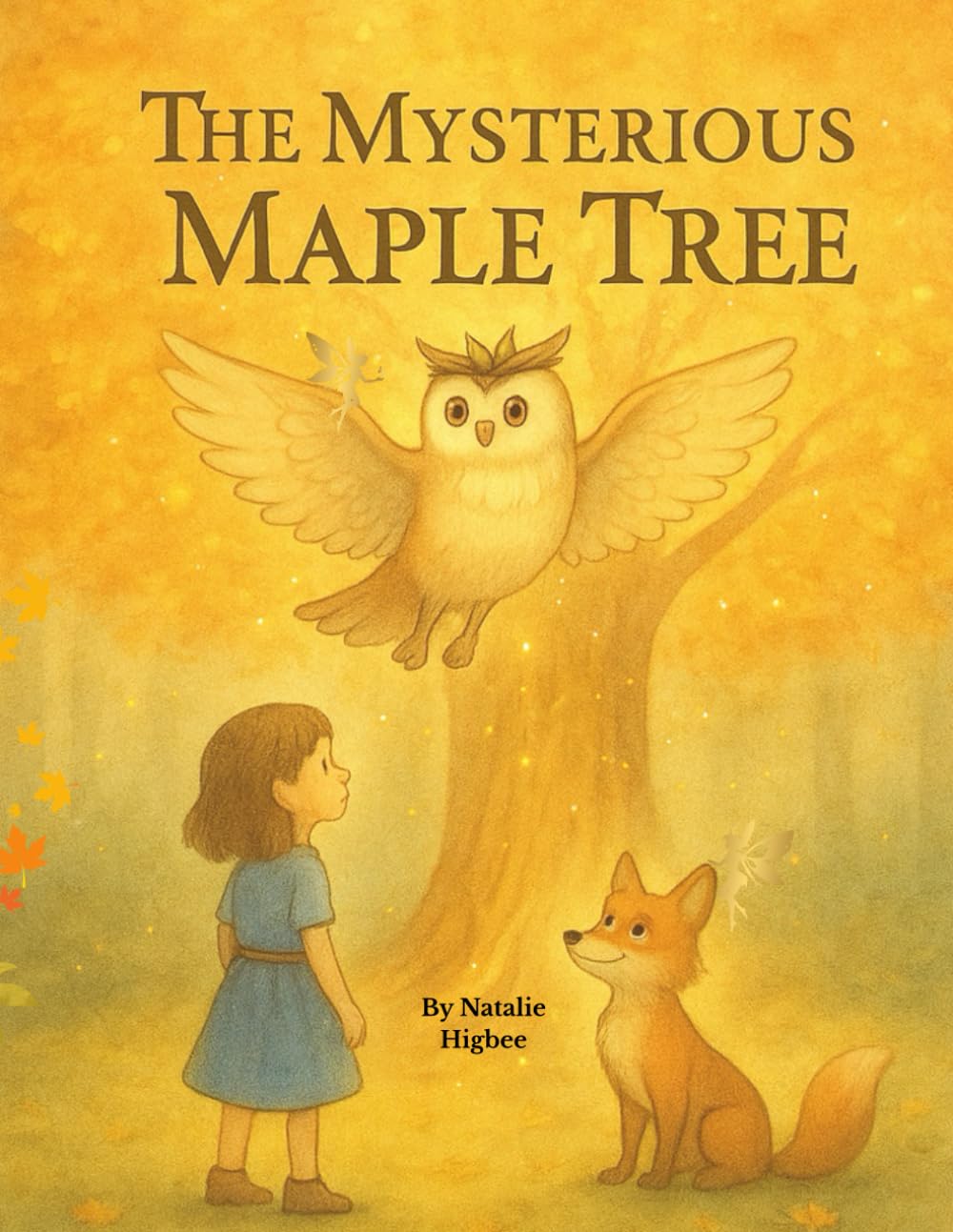 The Mysterious Maple Tree