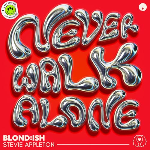 BLOND:ISH & Stevie Appleton
