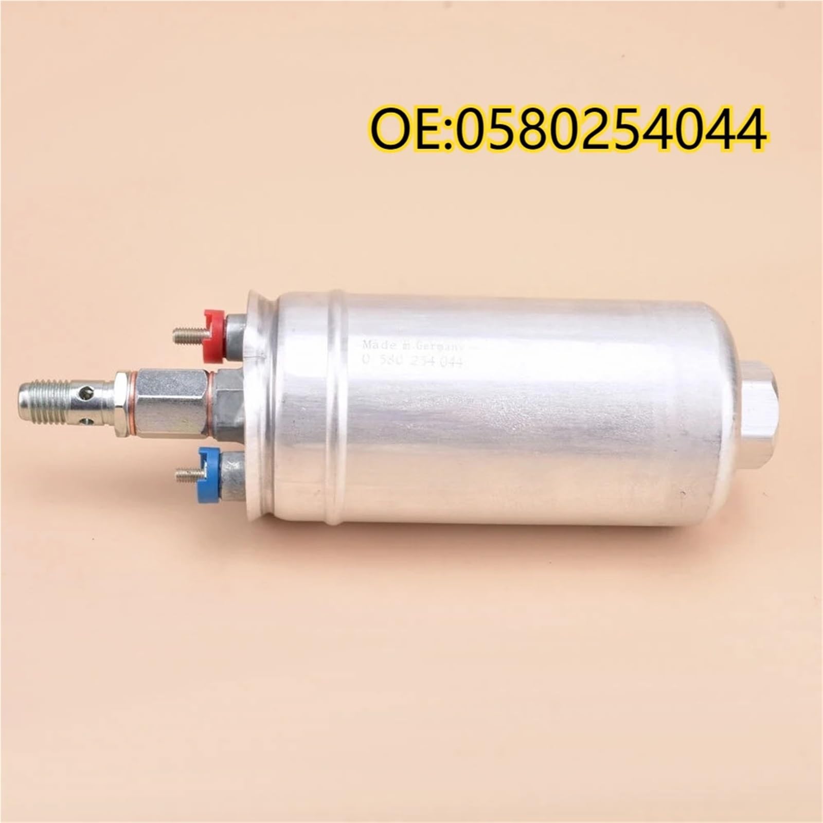 elektryczna pompa paliwowa Do Bosch 044