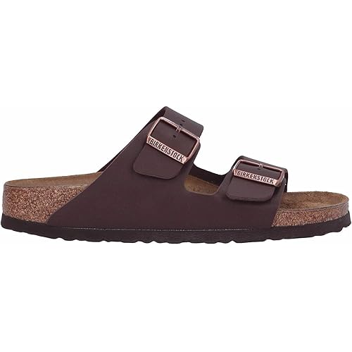 Birkenstock Women's Mayari Leather Flip Flops