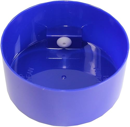 Vista 23 de Tightpac America, Inc. Tightvac - Contenedor de almacenamiento sellado al vacío de 3 a 12 onzas Gorra verde y cuerpo transparente