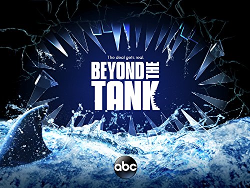 Beyond the Tank Season 2