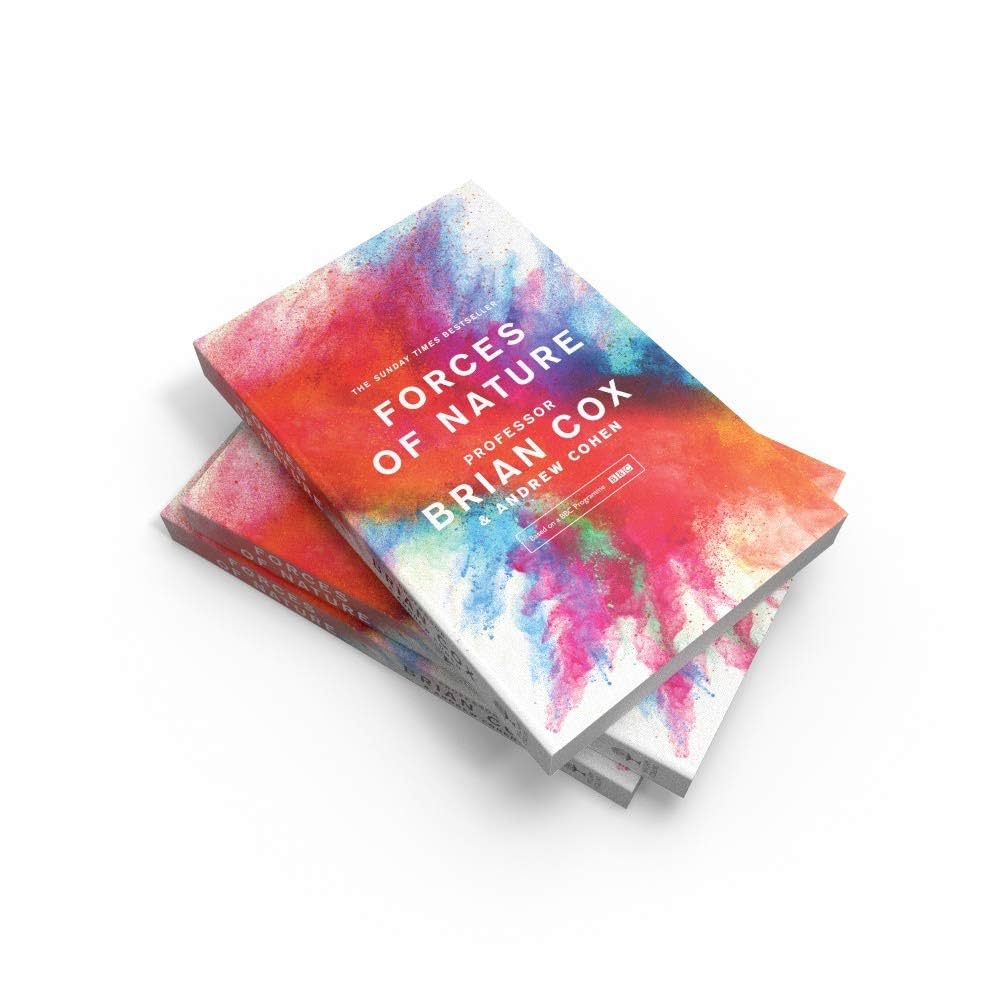 Forces Of Nature: Cohen, Andrew, Cox, Professor Brian