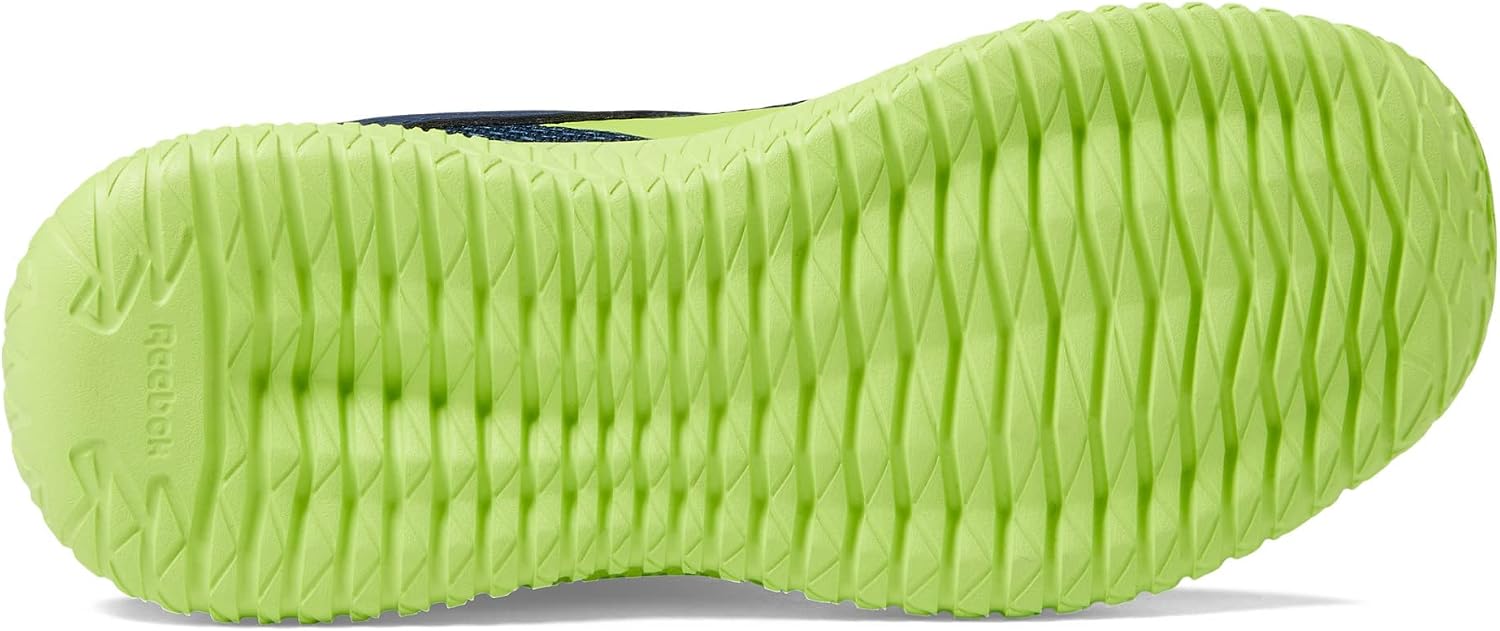 Reebok Boys' Flexagon Energy Alt 3.0 (Little Kid)