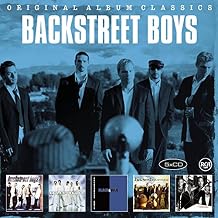 Original Album Classics