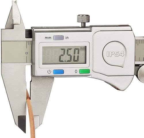 Miniatura 5 de SUPERBAT SMA macho a SMA hembra RF cable coaxial coaxial de 20 pulgadas + 5 piezas kit adaptador coaxial RF, cable SMA + kit adaptador SMA a