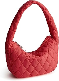 Vera Bradley womens Featherweight Tifton Shoulder Bag