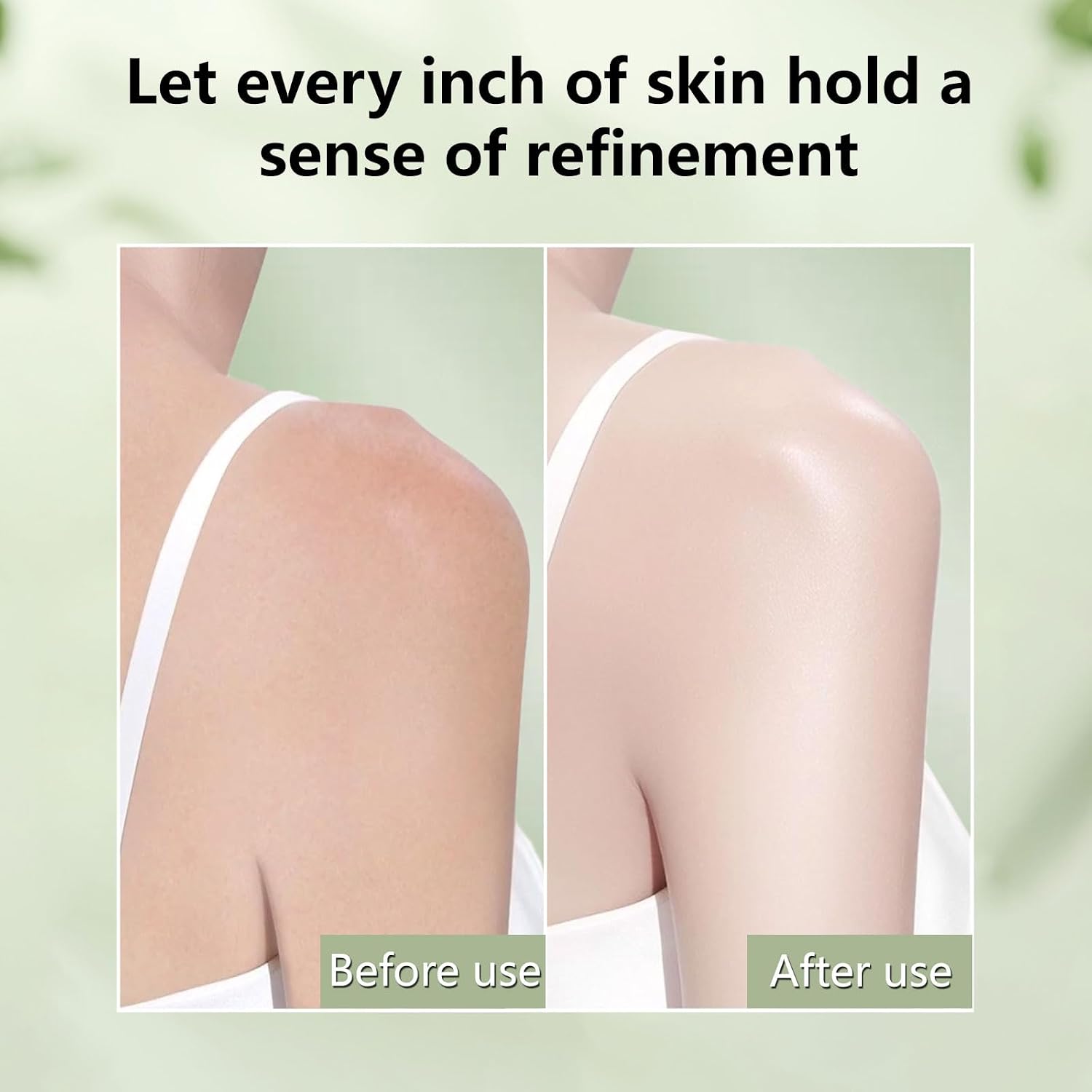 Intertrigo Relief Cream, Skin Fold Barrier Cream for Moisture & Friction Protection, Fast-Drying Non-Greasy Formula for Friction-Prone Areas (2pcs)