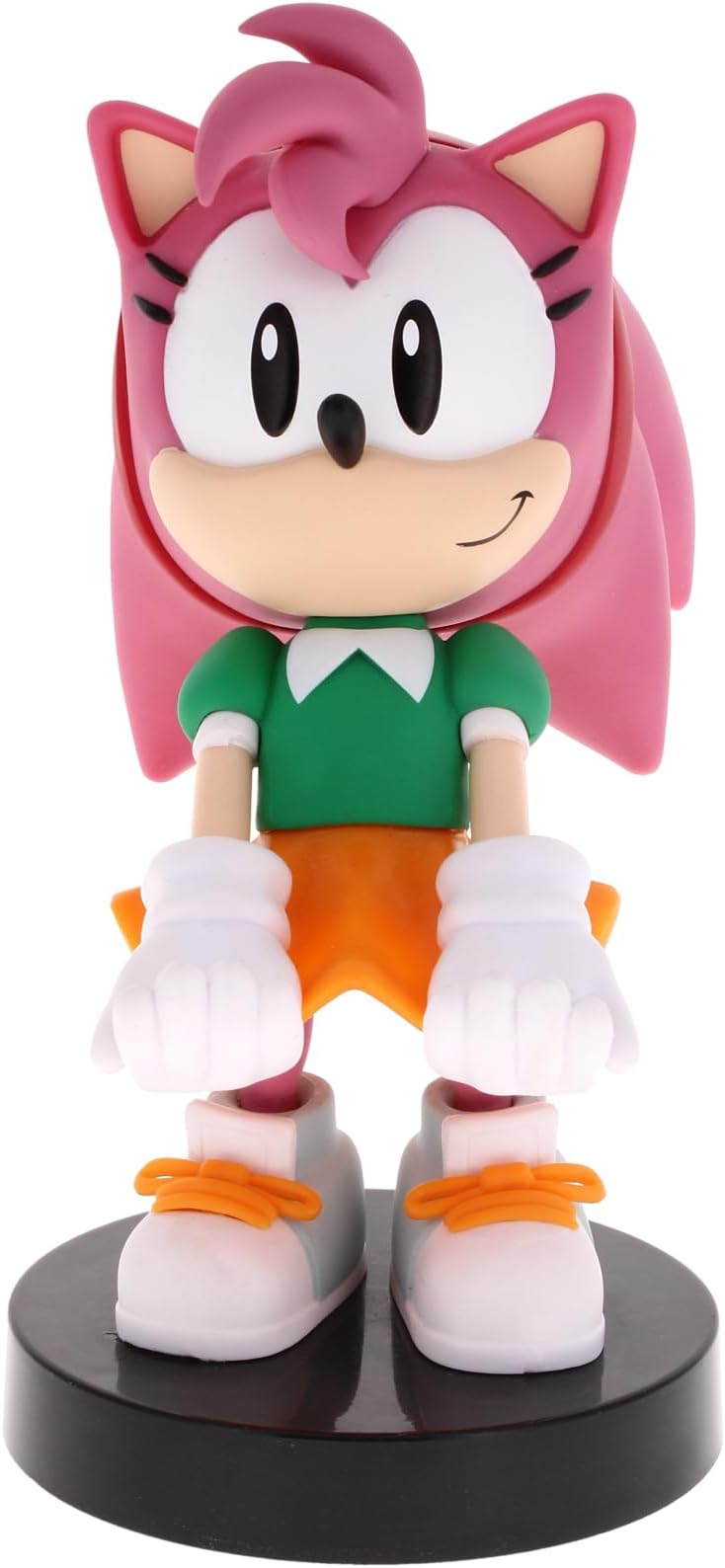 Exquisite Gaming - Sonic The Hedgehog Amy Rose Cable Guy (Net)