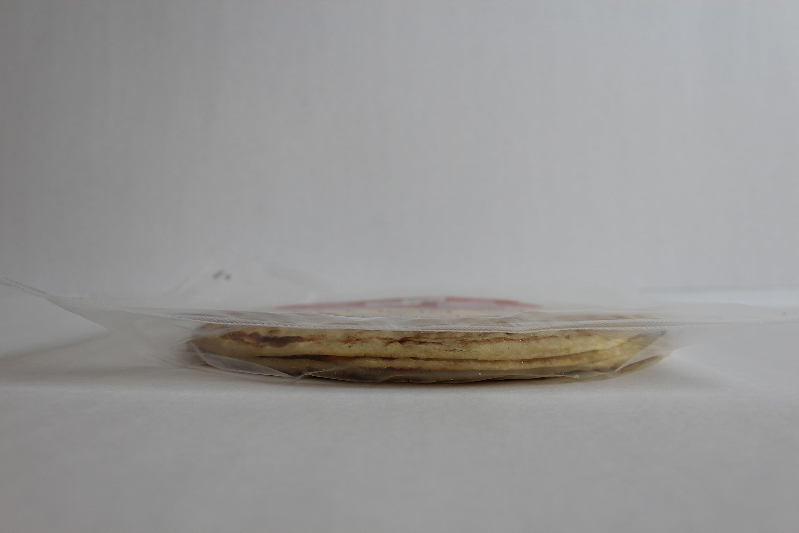 Crescia sfogliata La Rocca 450g (n.1 cartone con 10 confezioni da 450g) SAPORI DELLE MARCHE