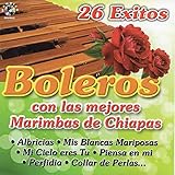  Mis Blancas Mariposas