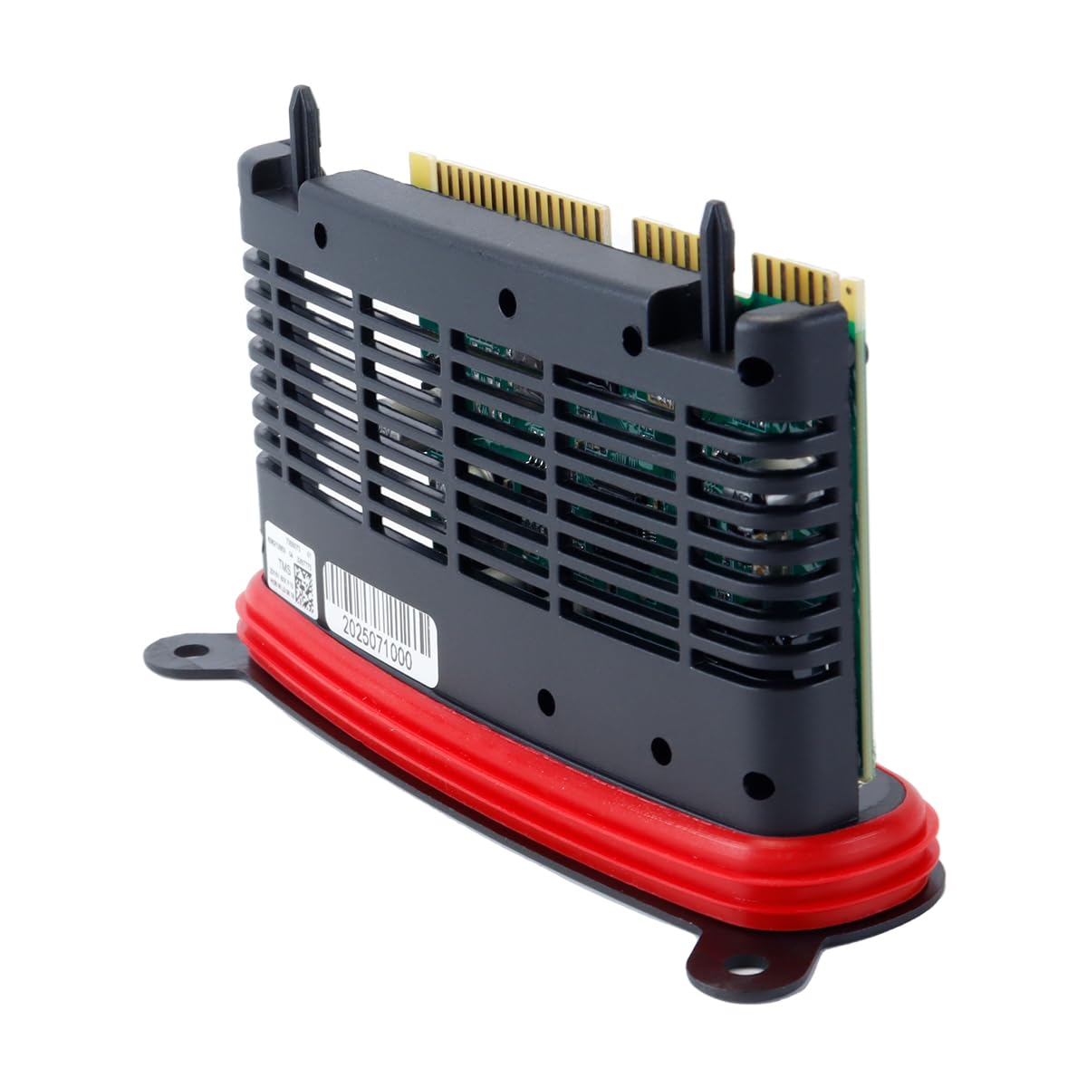 Modulo driver ballast fari allo xeno 63117355073 – Adatto per Serie 5 F10 (2014-2016)