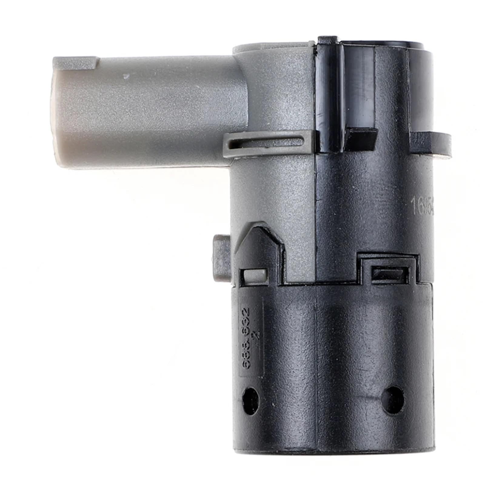 Sostituzione sensore di parcheggio 1695420518 Sensore di parcheggio PDC per paraurti backup per auto per Mercedes-Benz(4 pcs)