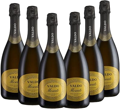 Valdo Moscato Spumante Dolce