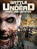 Battle of the Undead