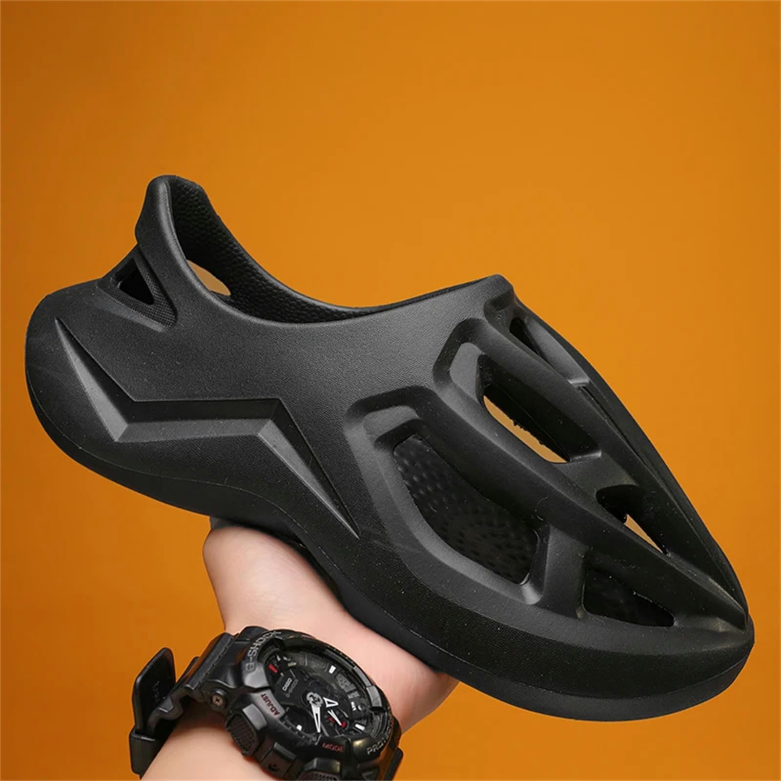 Ciabatte Estive Uomini Sandali Estivi Scarpe Per Donne Pantofole Scarpe Leggere Sandali Casual