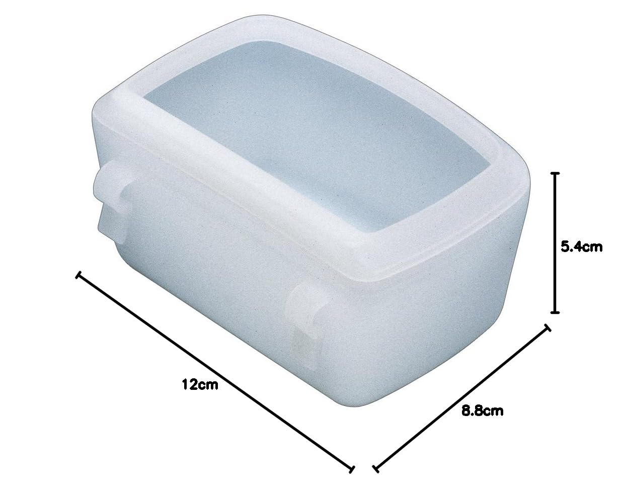Ferplast Atlas Plastic Cat Drinker