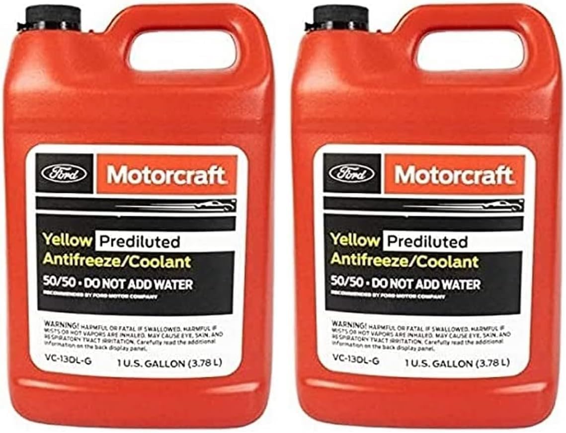 1 Gallon (Pack of 2) 1 Gallon (Pack of 2)