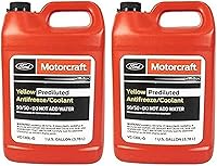 Vista 2 de Anticongelante original de Ford, VC-13DL-G