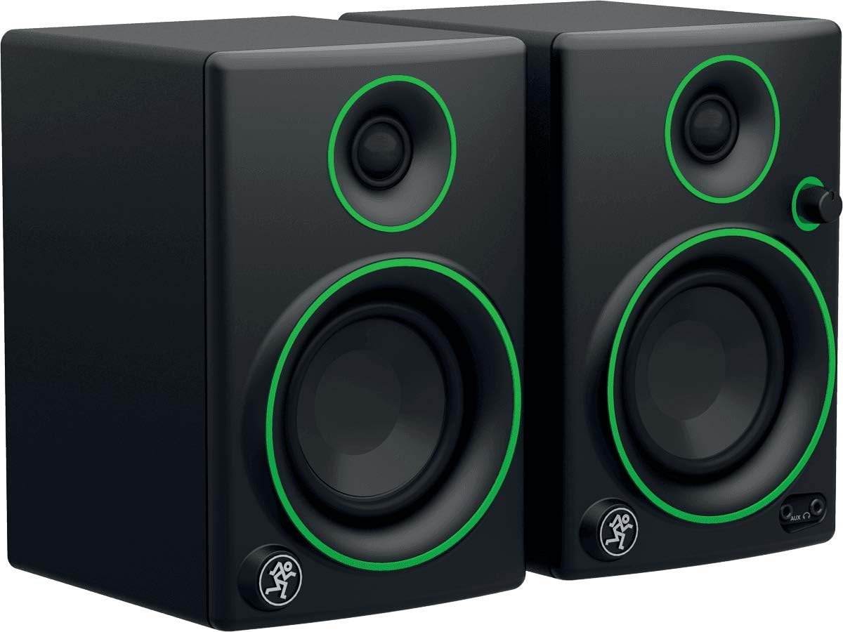 monitor da studio di tecnologia definitiva