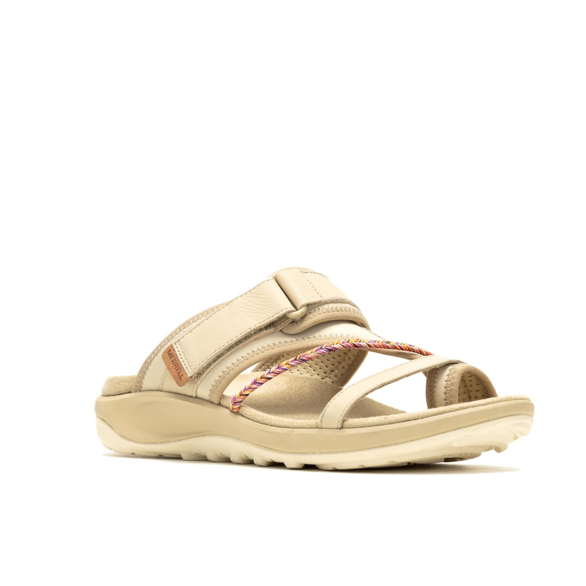 MerrellWomen's Terran 4 Post Slide Sandal, Incense, 3 UK