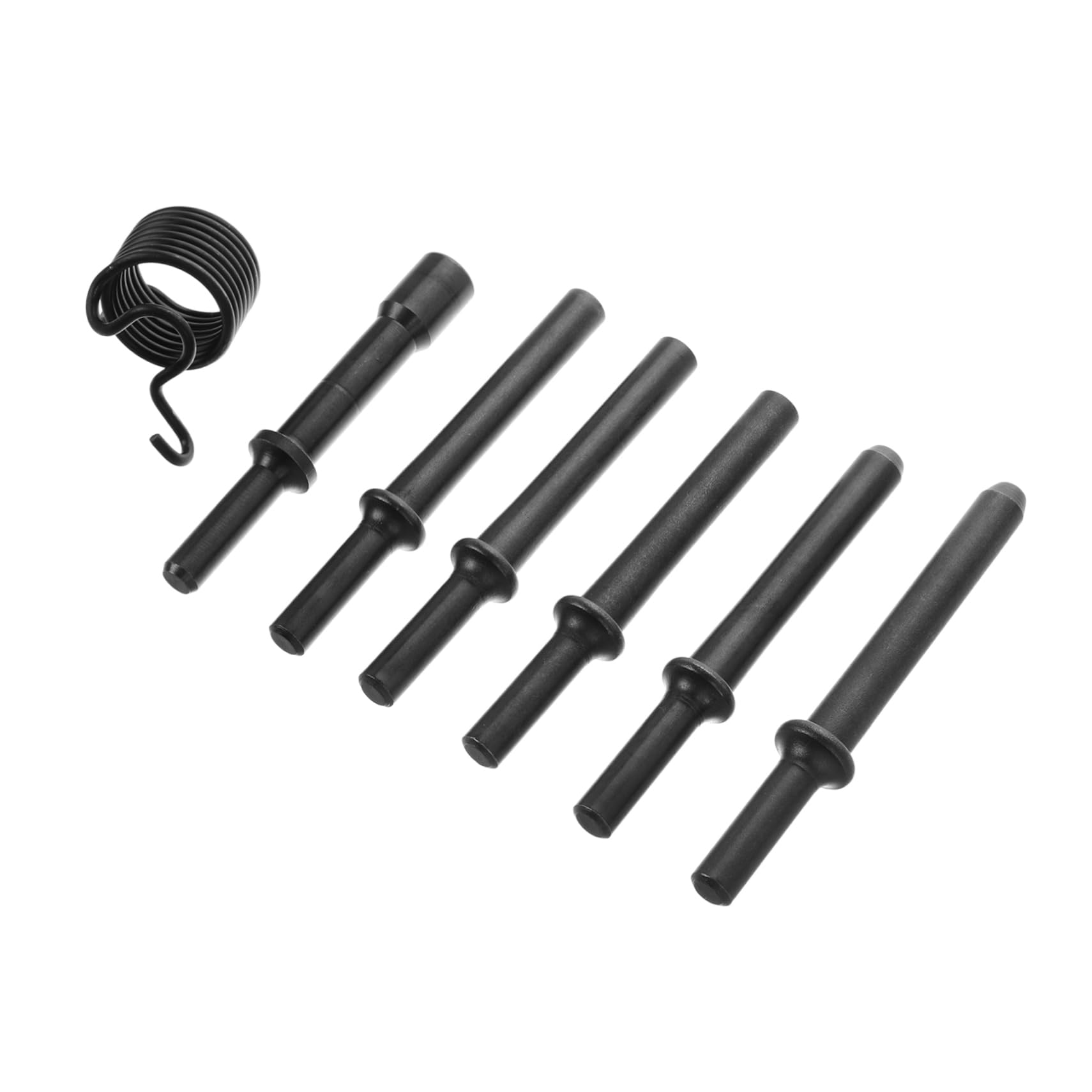 Marteau à riveter pneumatique Ciieeo pour fixer sans effort les rivets métalliques durs