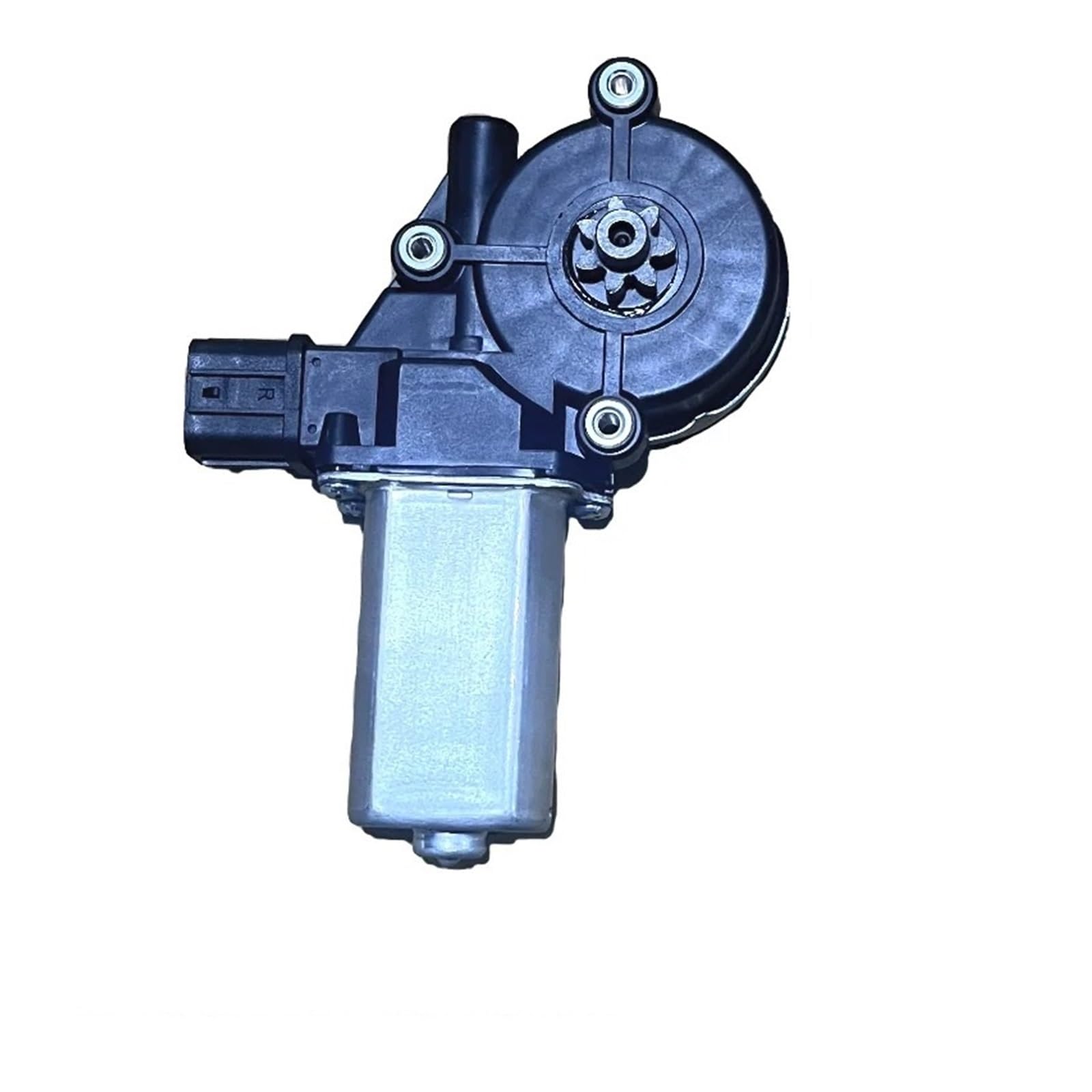KIFWGIH Window Regulator for Isuzu for D-MAX Power Window Lifting Motor Window Regulator Motor 2005/2012-2019 RHD 8981607230 8-981607240 Electric Lift Motor