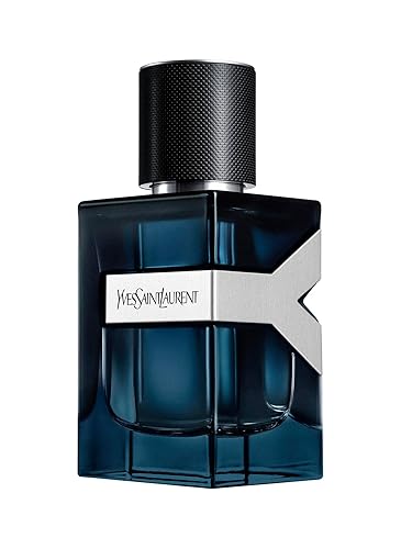 YVES SAINT LAURENT Y Intense para hombres - 2 oz EDP Spray