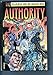 The Authority: Role-Playing Game And Resource Book