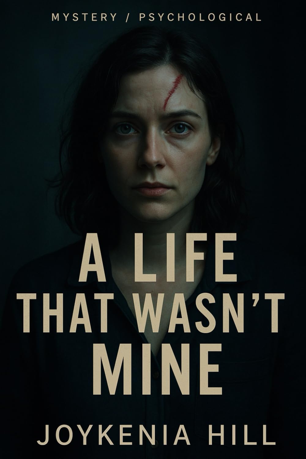 A Life That Wasn't Mine