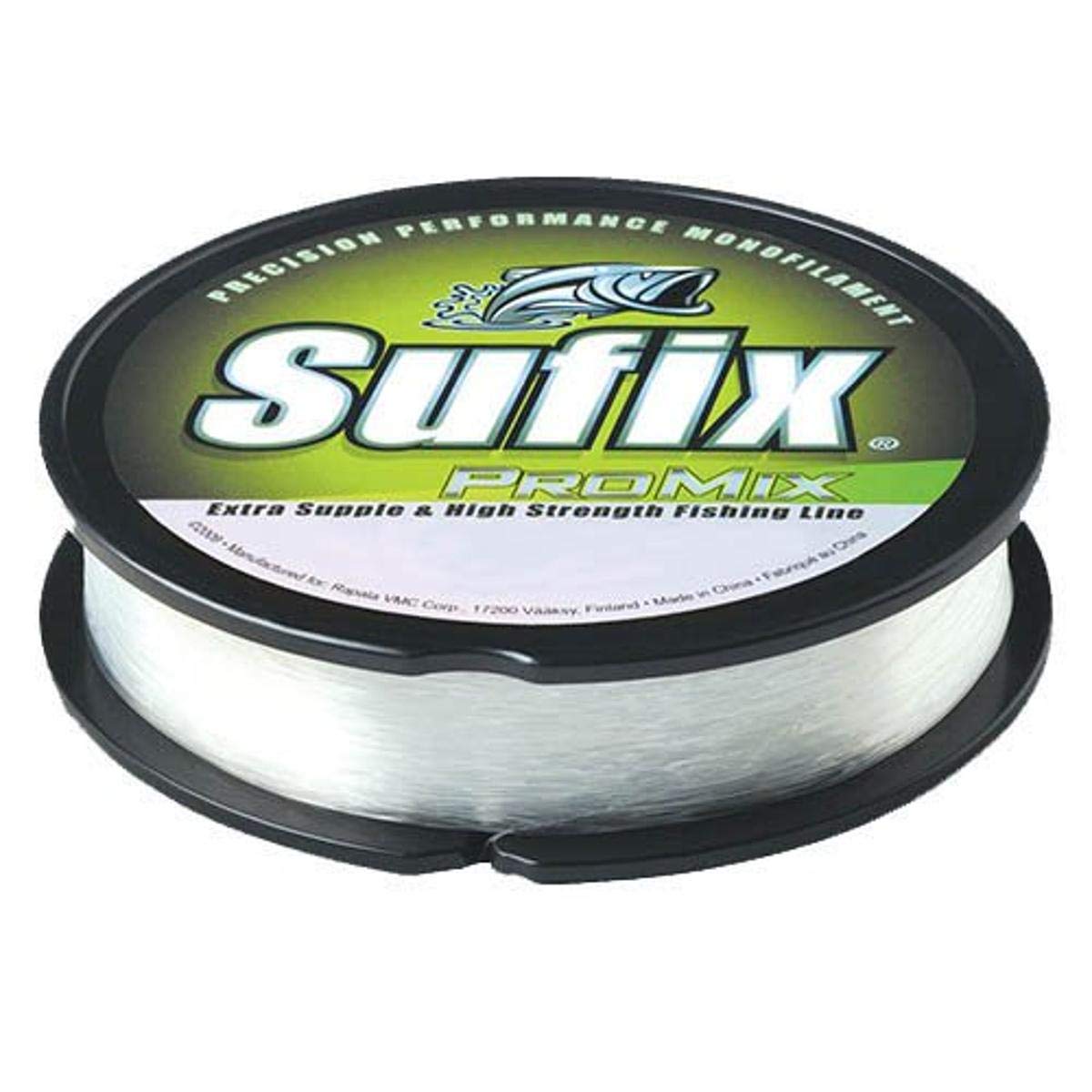Sufix ProMix 330 yd Line