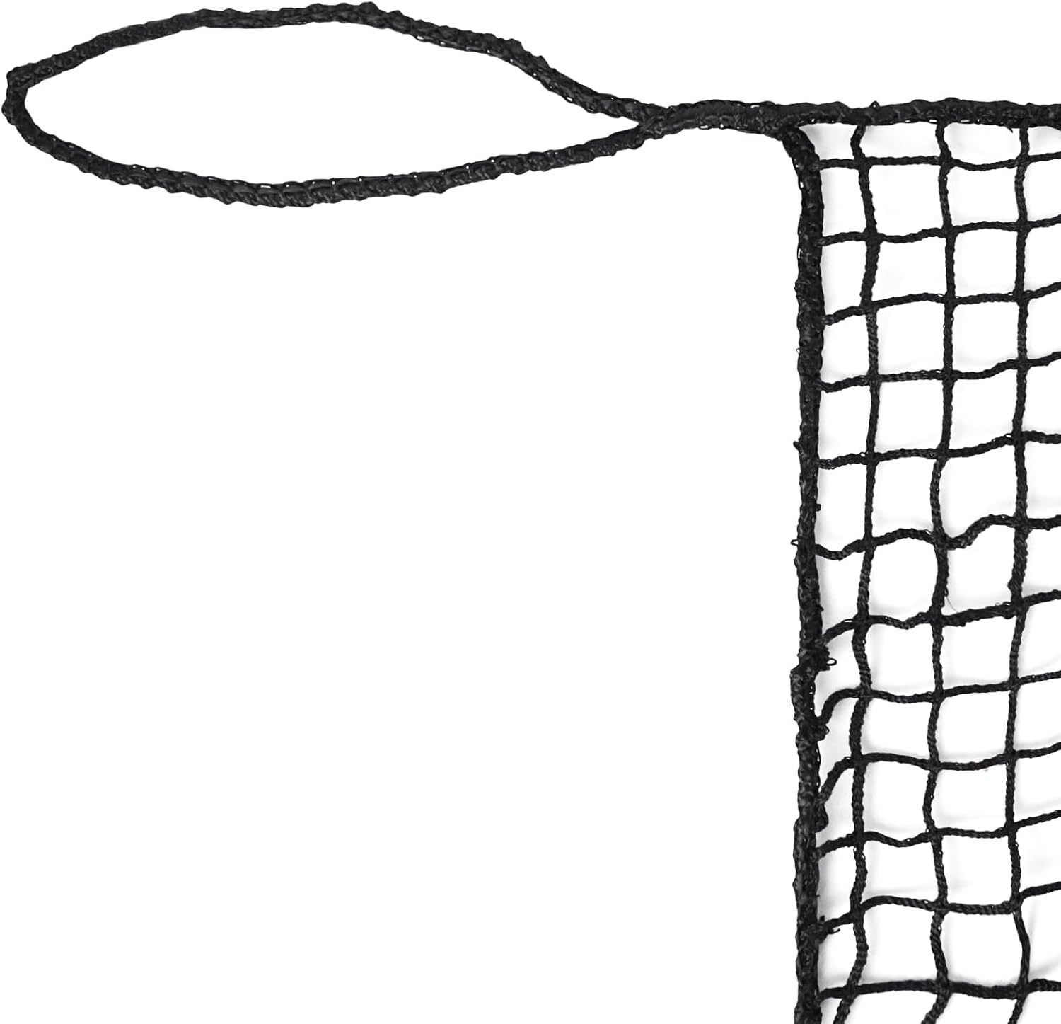 Aoneky Polyester Light Golf Sports Practice Barrier Net, Golf Ball Hitting Netting, Golf High Impact Net, Golf Containment Net