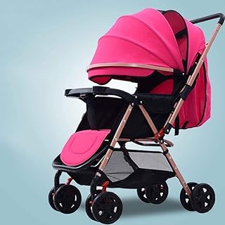 pink pushchair travel systems