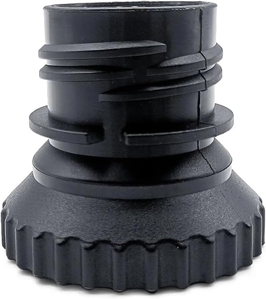 Connect Sodas Bottles Adapter 4pcs Soda Bottle Adapter