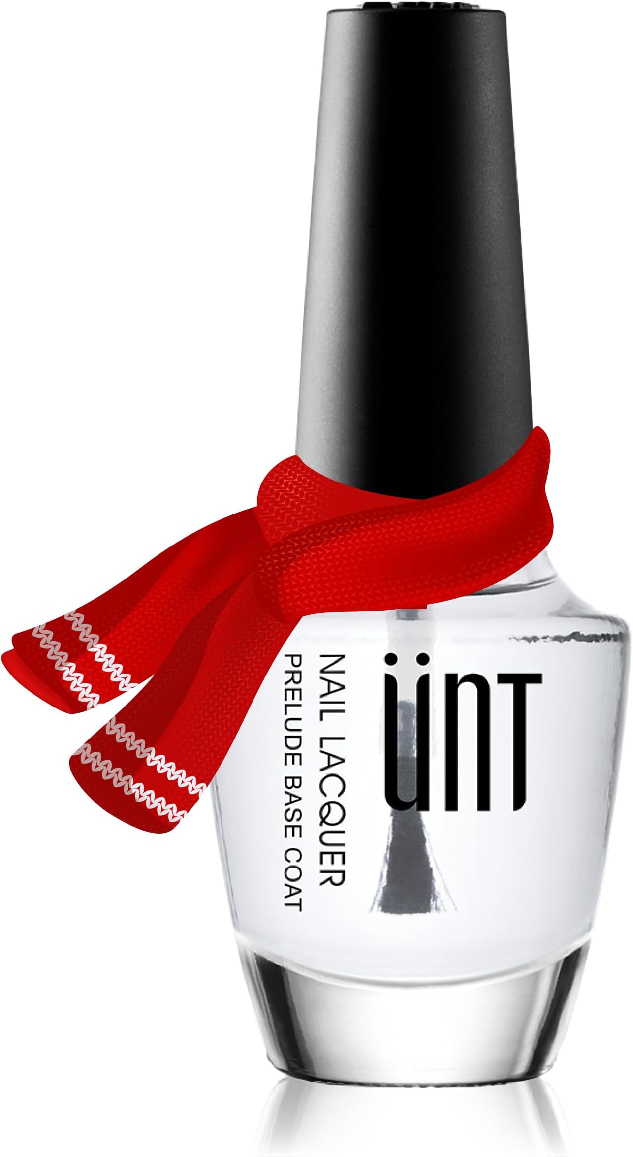UNT Quick Dry Nail Lacquer, Ridge Filler Base Coat Nail Polish, Nail Strengthens for Yellow, Weak & Damaged Nail, Cruelty & Toxic-free Nail Concealer Polish, 0.5 Fl Oz, 1 Pack