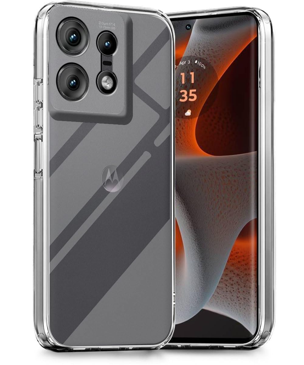AARALHUB Motorola Edge 50 Neo Back Cover | Matte Case | Back Cover Case for Motorola Edge 50 Neo (B0DGQLVH8N) Amazon Price History, Amazon Price Tracker