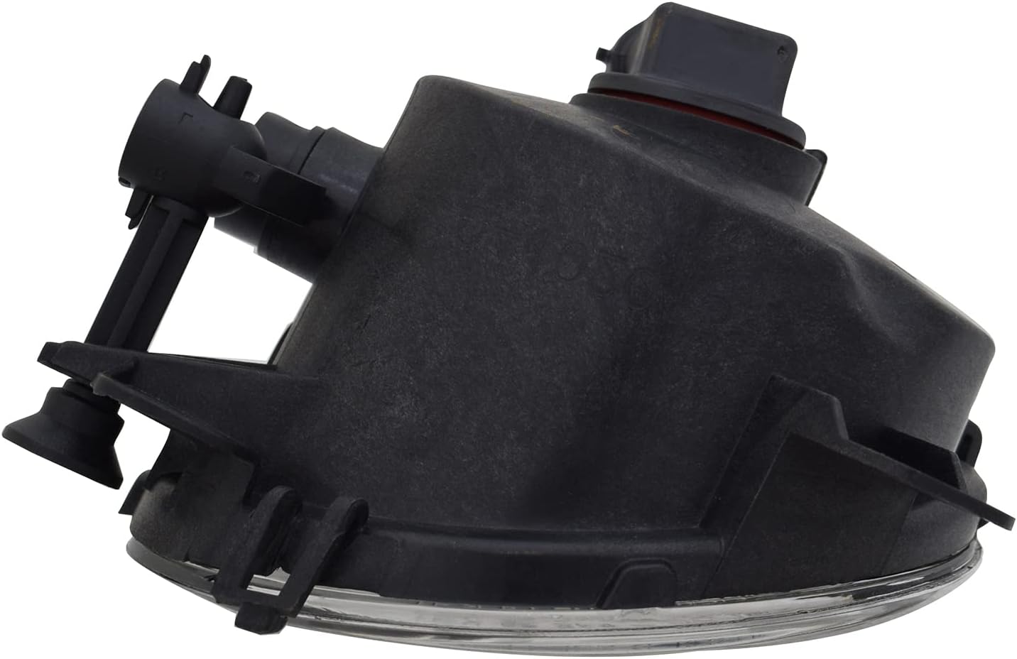 TYC Left Fog Light Assembly Compatible with 2012-2016 BMW 3 Series