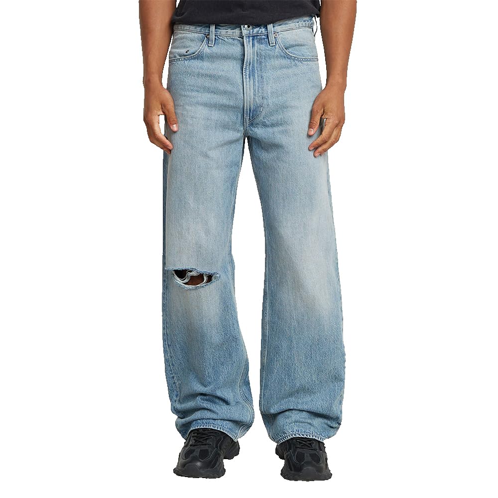 G-Star Herren Jeans Type 96 Loose Jeans