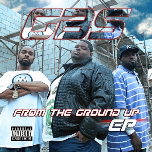 The Garden Feat. Nu JerZey Devil [Explicit]